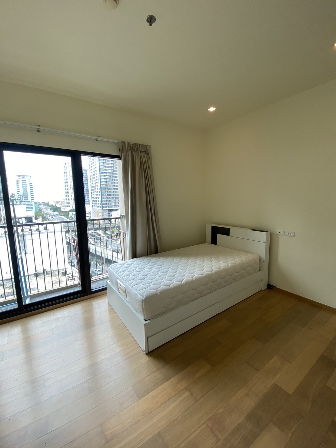 Noble Revent | BTS Phayathai | 2bed good price | #HL