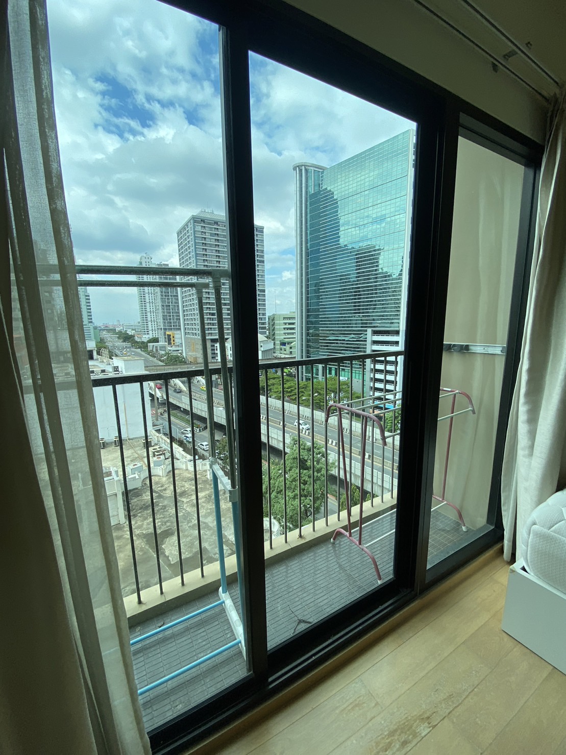 Noble Revent | BTS Phayathai | 2bed good price | #HL