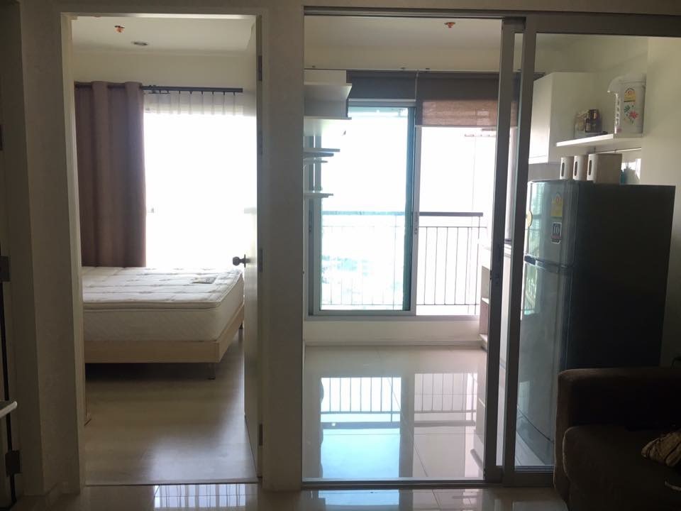 Aspire Sukhumvit 48 | BTS Phra Khanong | Best prices | #HL