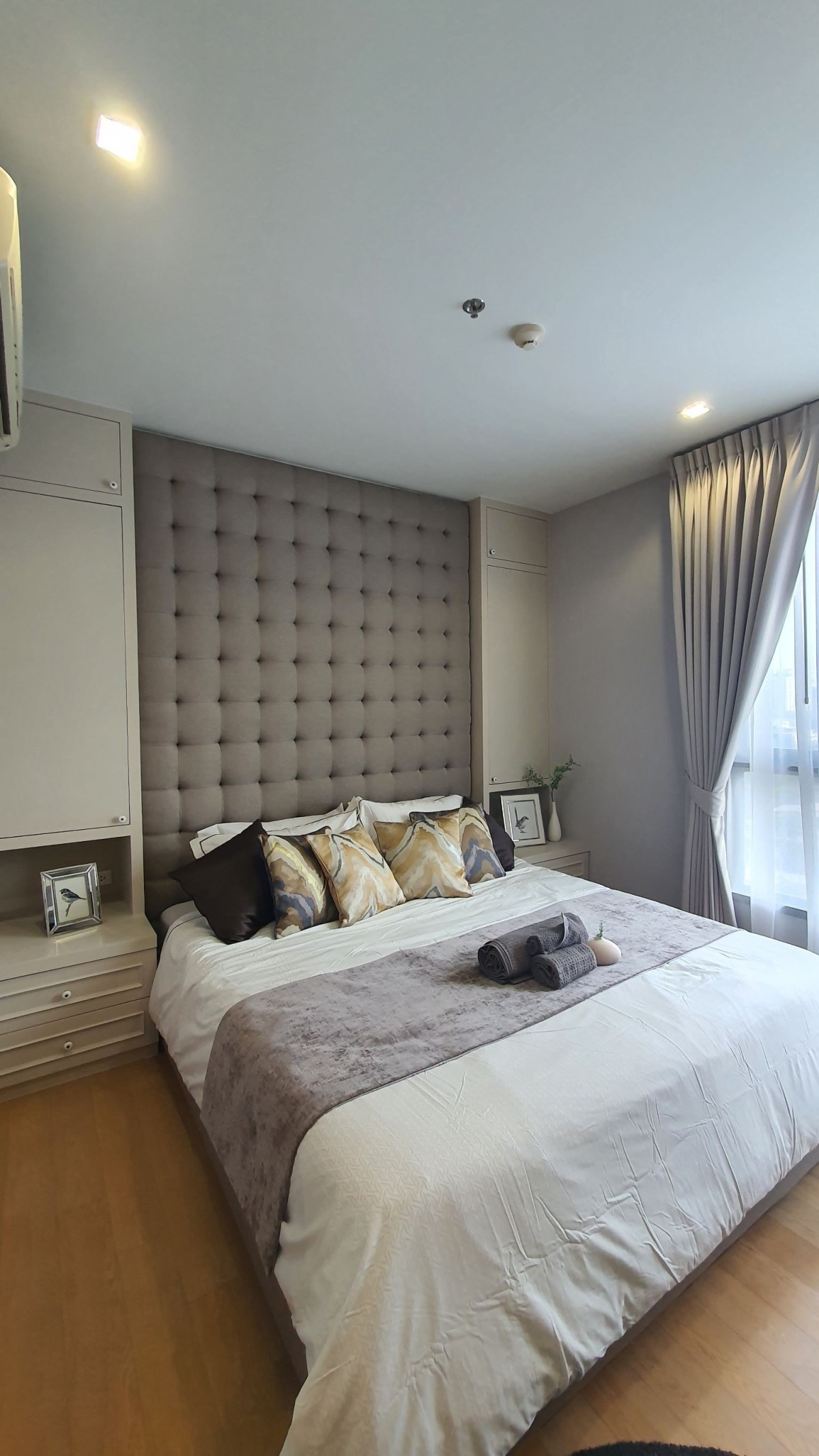 HQ Thonglor I BTS Thonglor I Beautiful room Good Deal Big 1 bedroom Bathtub lover I #O