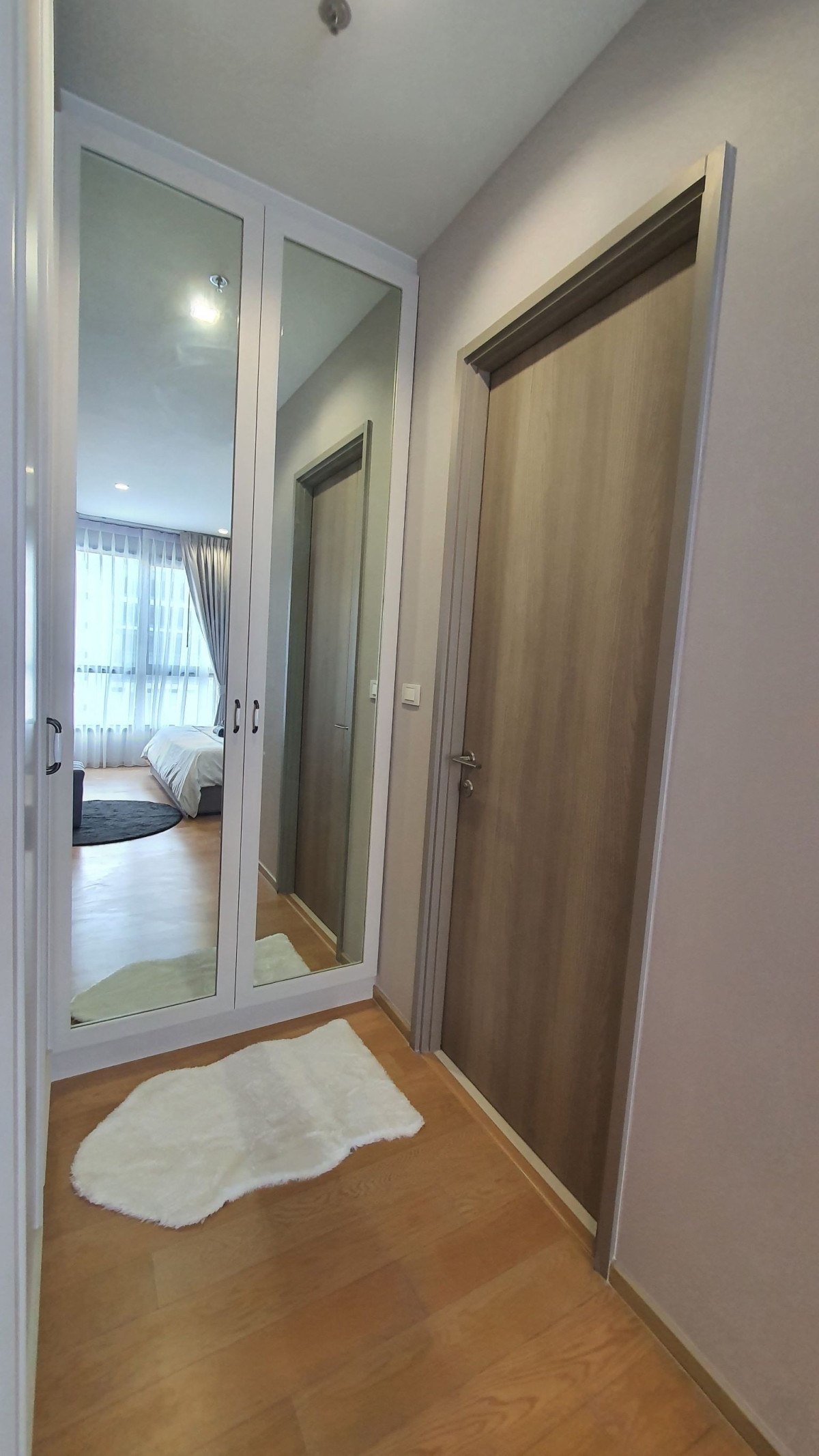 HQ Thonglor I BTS Thonglor I Beautiful room Good Deal Big 1 bedroom Bathtub lover I #O