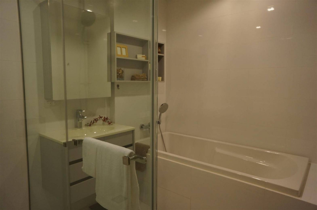 HQ Thonglor I BTS Thonglor I Beautiful room, Good Deal, High Floor Bathtub Lover I #HL