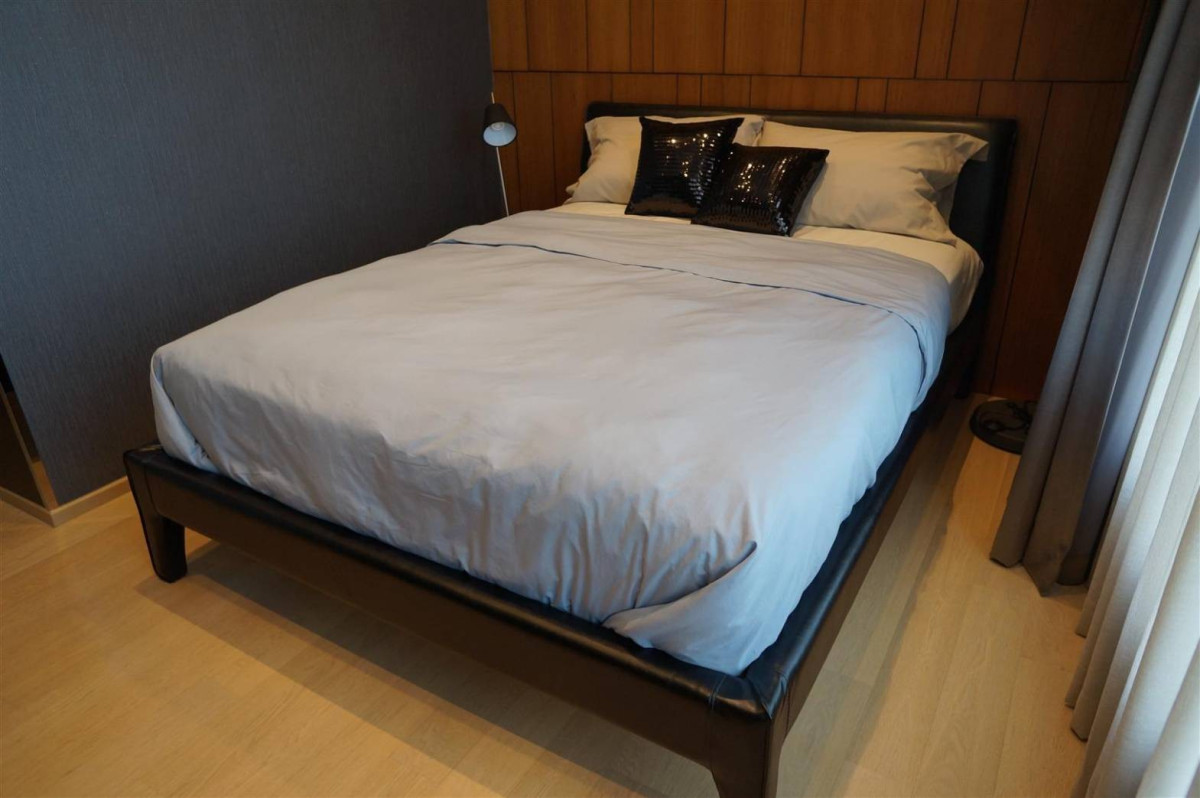 HQ Thonglor I BTS Thonglor I Beautiful room, Good Deal, High Floor Bathtub Lover I #HL