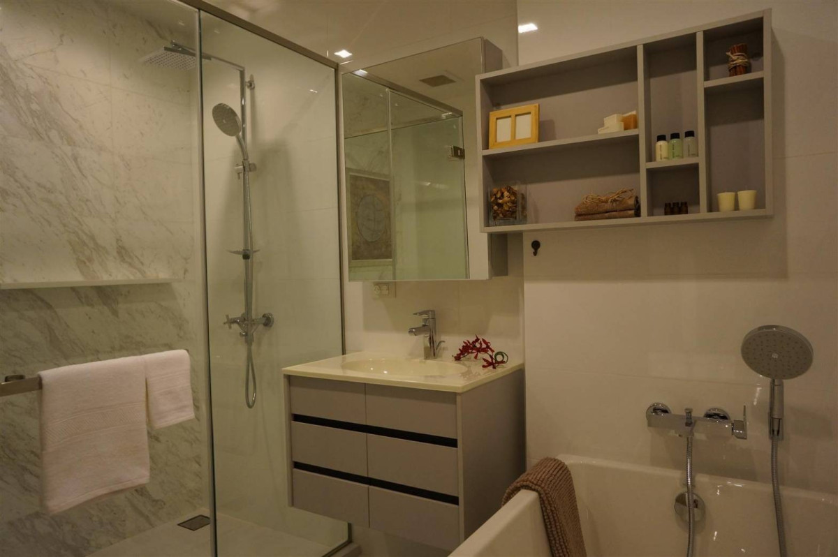 HQ Thonglor I BTS Thonglor I Beautiful room, Good Deal, High Floor Bathtub Lover I #HL