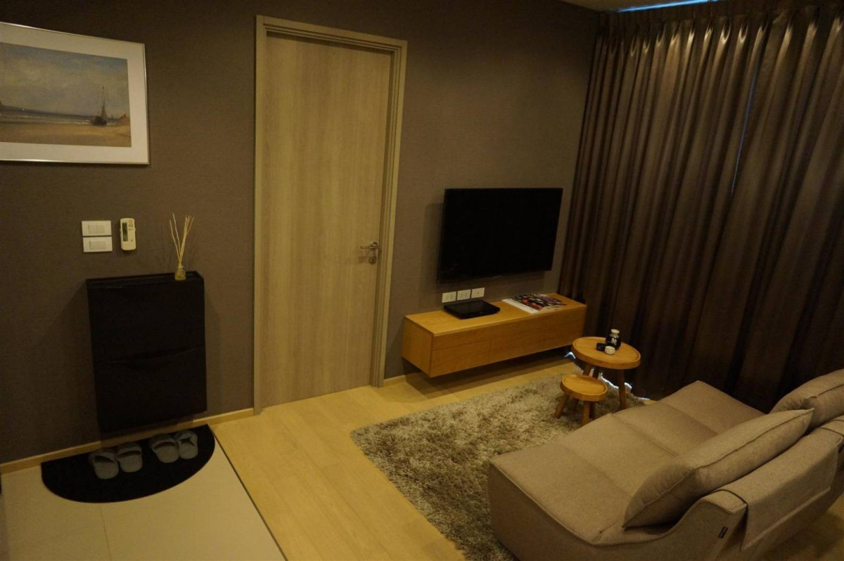 HQ Thonglor I BTS Thonglor I Beautiful room, Good Deal, High Floor Bathtub Lover I #HL