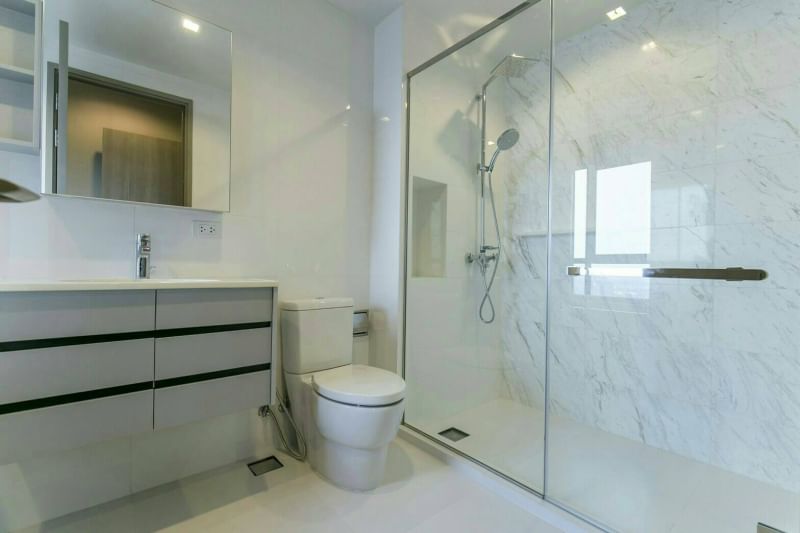 HQ Thonglor I BTS Thonglor I Duplex 1bedroom Luxury style ,Beautiful room Bathtub lover High Floor I #HL