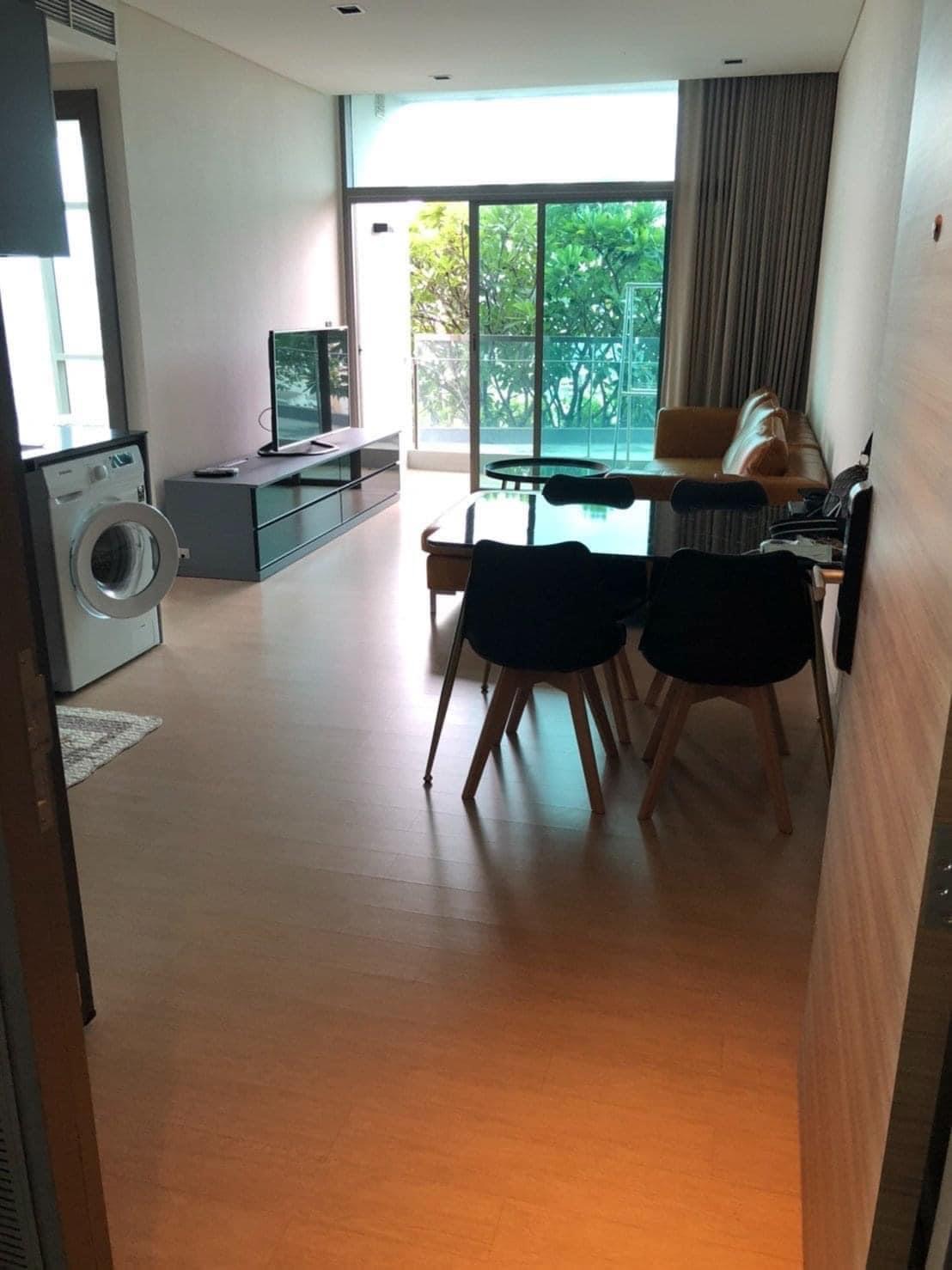 The Room Charoenkrung 30 I Bts สะพานตากสิน I Good price high floor I #HL