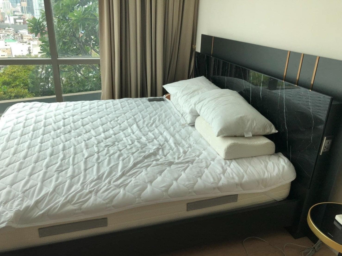 The Room Charoenkrung 30 I Bts สะพานตากสิน I Good price high floor I #HL