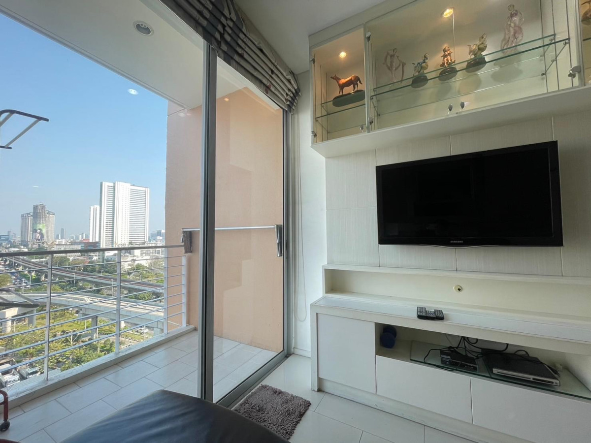 Villa sathorn l BTS กรุงธนบุรี | #HL