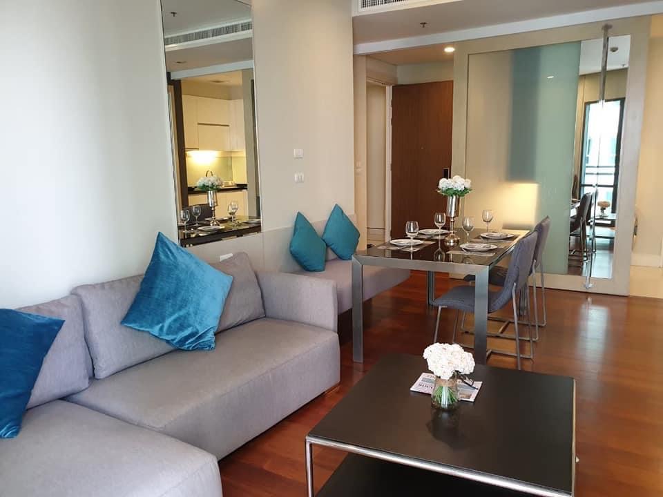 Bright Sukhumvit 24 | BTS Phrom Phong | The best price | #O