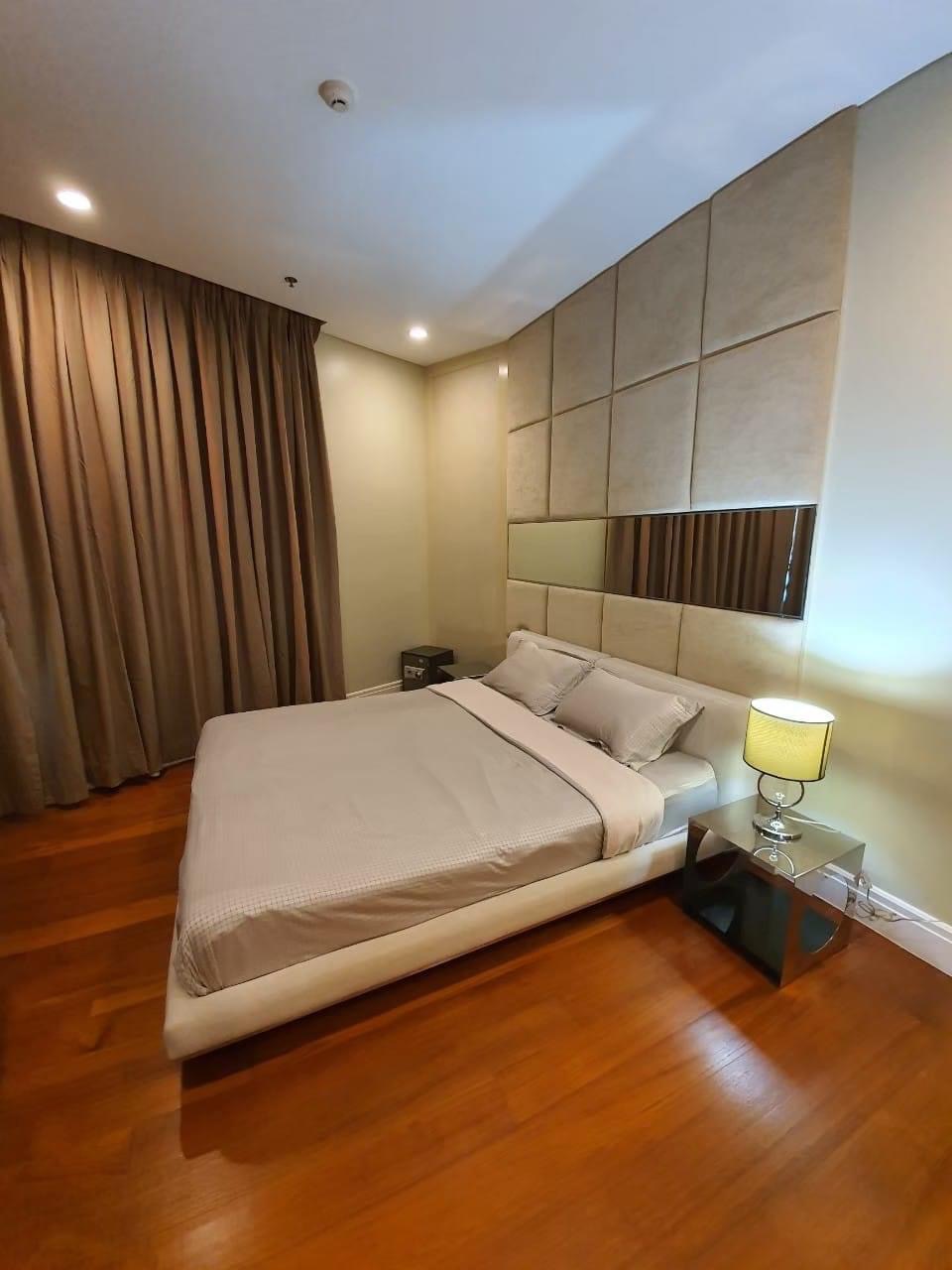 Bright Sukhumvit 24 | BTS Phrom Phong | The best price | #O