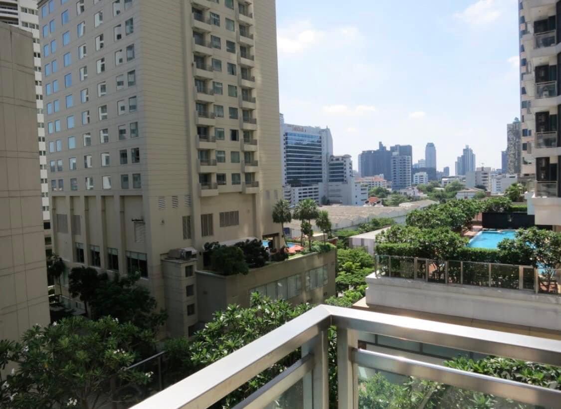 Bright Sukhumvit 24 | BTS Phrom Phong | The best price | #HL