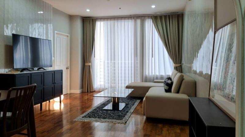 Siri Residence Sukhumvit 24 | BTS Phrom Phong | The best price | #HL