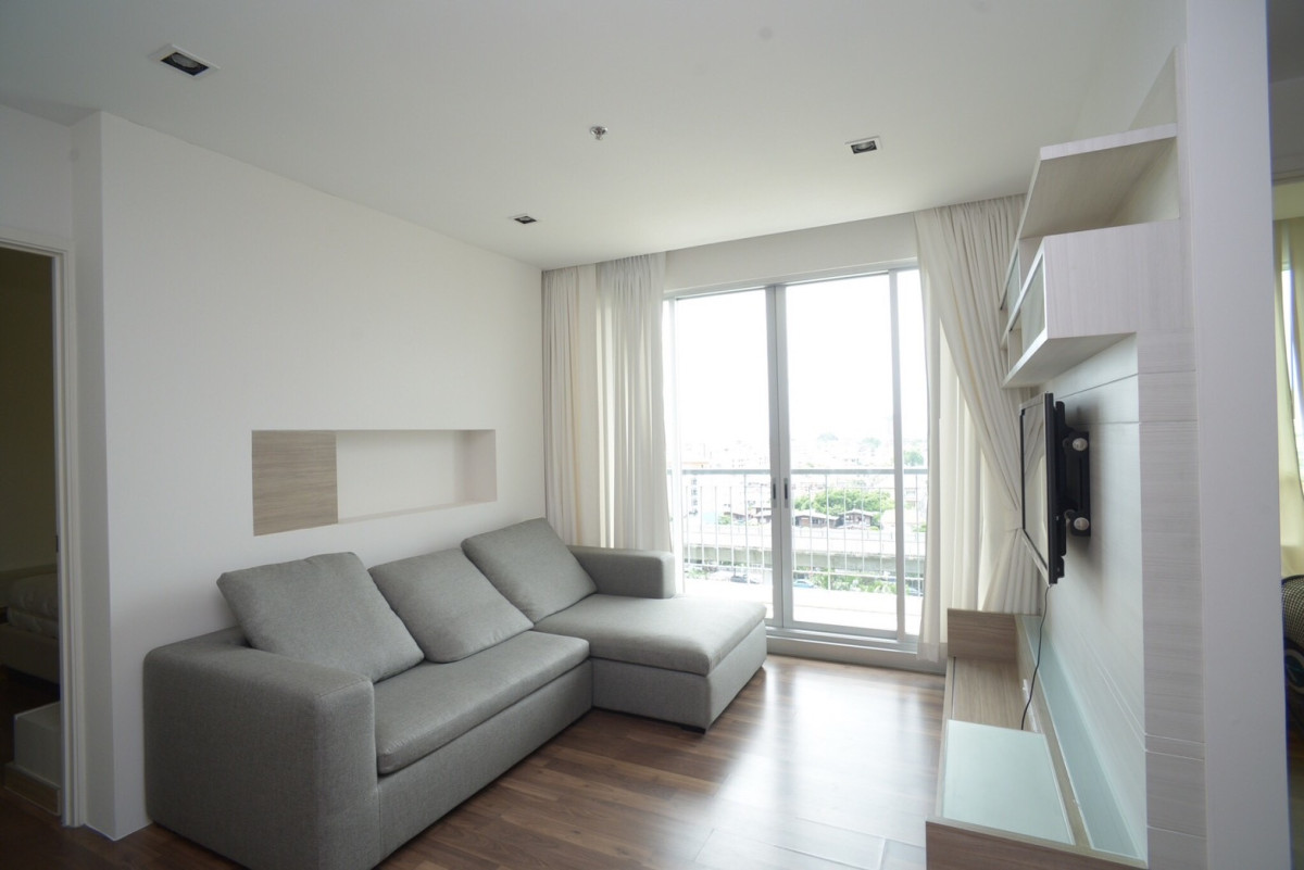 The Room Sathorn - Taksin I BTS Pho Nimit I ขายพร้อมผู้เช่า ราคาดีสุดในตลาด I #HL