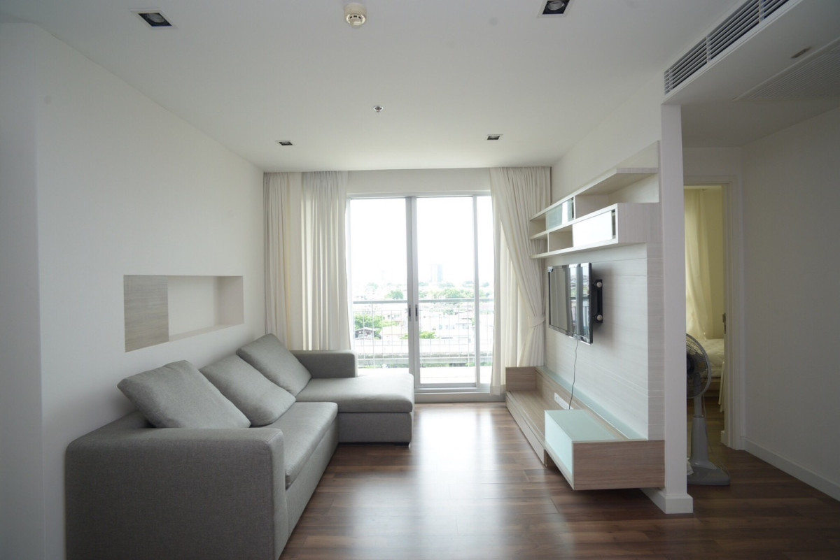 The Room Sathorn - Taksin I BTS Pho Nimit I ขายพร้อมผู้เช่า ราคาดีสุดในตลาด I #HL