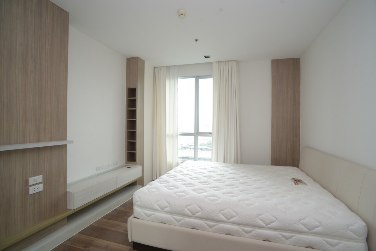 The Room Sathorn - Taksin I BTS Pho Nimit I ขายพร้อมผู้เช่า ราคาดีสุดในตลาด I #HL