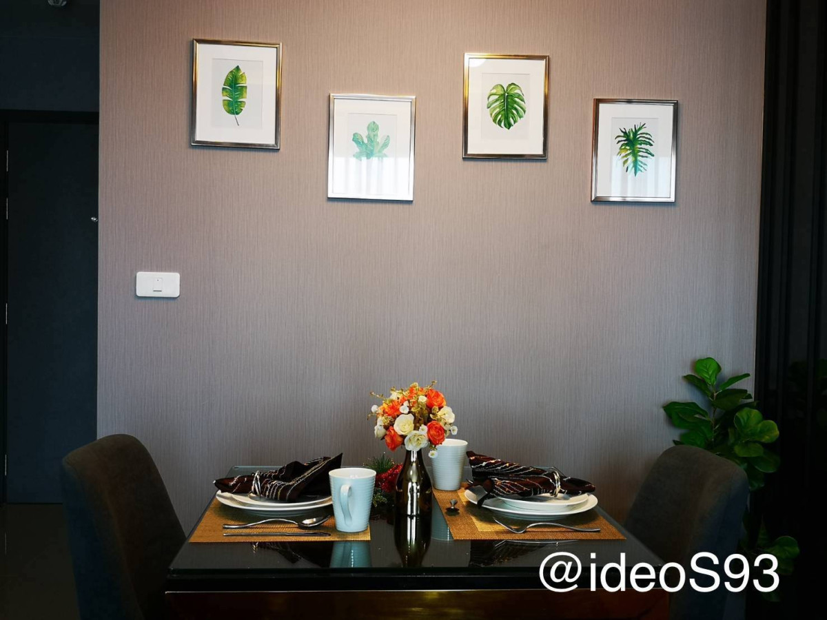 Ideo Sukhumvit 93 | BTS Bang chak | Best prices | #HL