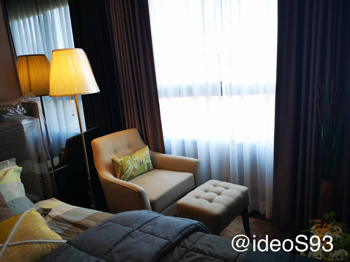 Ideo Sukhumvit 93 | BTS Bang chak | Best prices | #HL