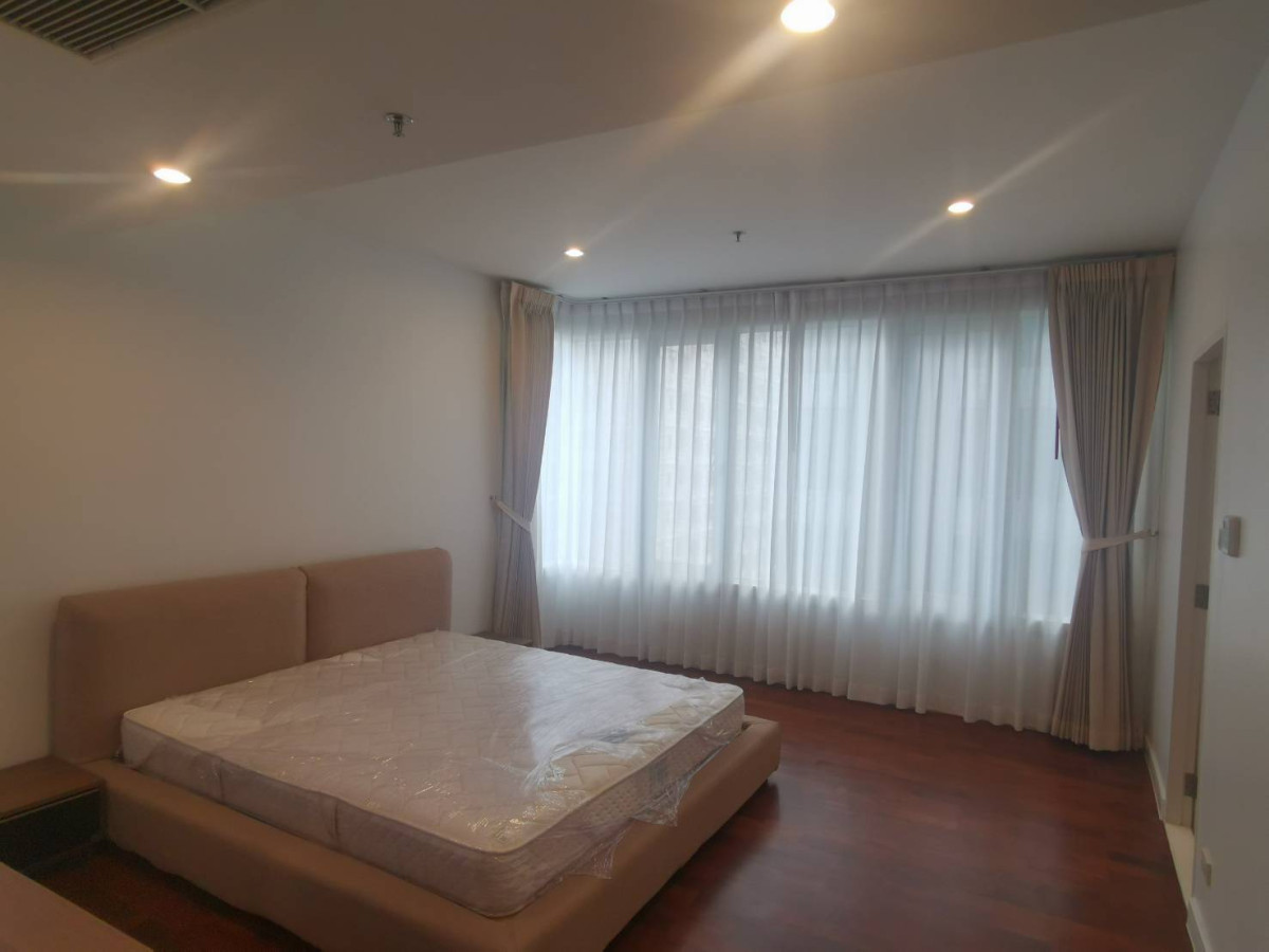 BAAN SIRI 24 I BTS PHROMPHONG I CONDO GOOD MAINTAINANT AT PHROMPHONG 98SQ.M. 2BED2BATH READY TO MOVE IN I HL