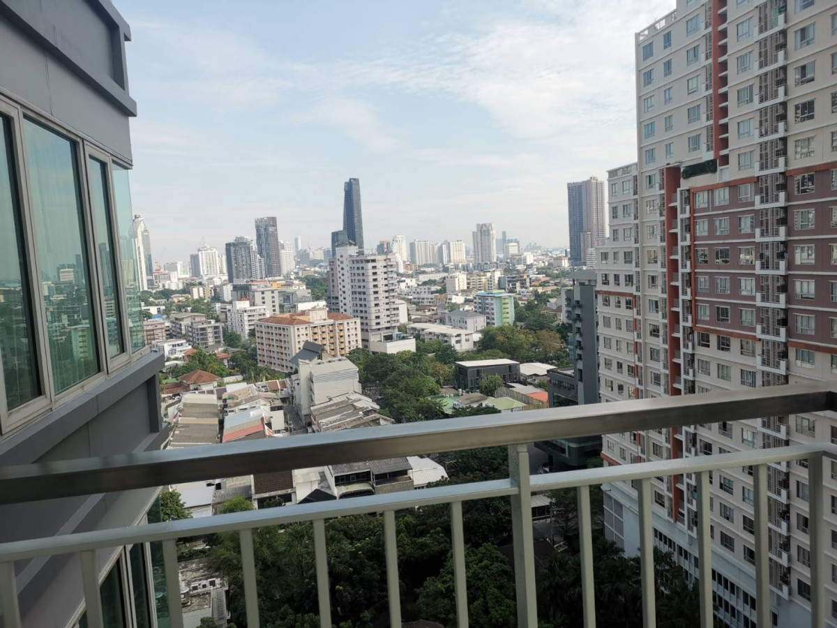 BAAN SIRI 24 I BTS PHROMPHONG I CONDO GOOD MAINTAINANT AT PHROMPHONG 98SQ.M. 2BED2BATH READY TO MOVE IN I HL