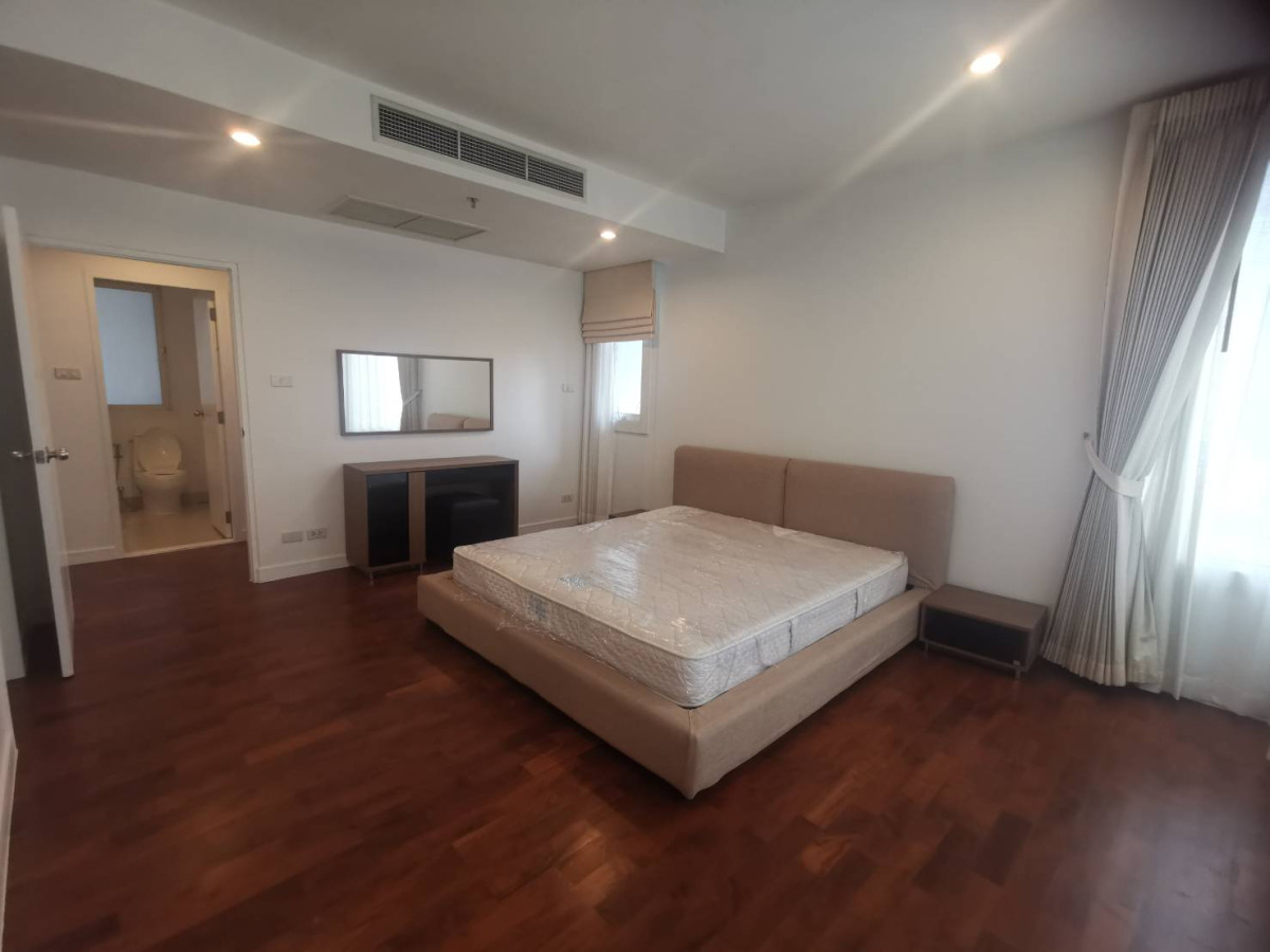 BAAN SIRI 24 I BTS PHROMPHONG I CONDO GOOD MAINTAINANT AT PHROMPHONG 98SQ.M. 2BED2BATH READY TO MOVE IN I HL