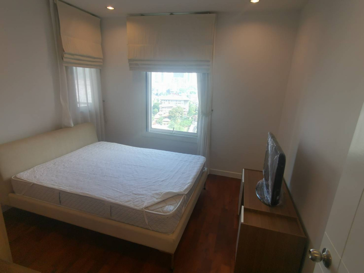 BAAN SIRI 24 I BTS PHROMPHONG I CONDO GOOD MAINTAINANT AT PHROMPHONG 98SQ.M. 2BED2BATH READY TO MOVE IN I HL