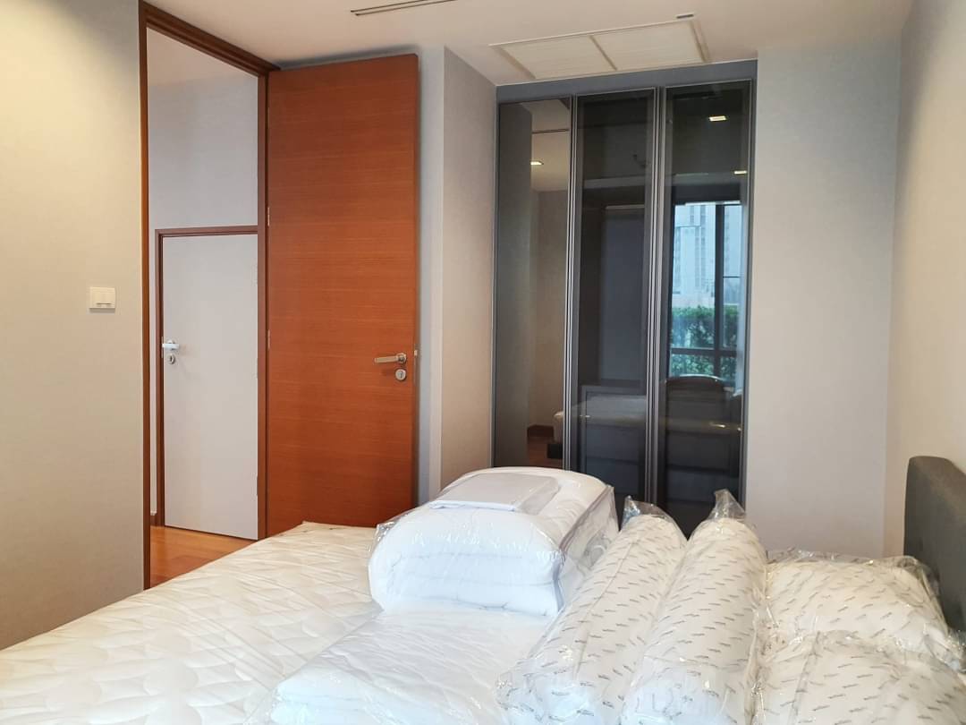 ASHTON MORPH38 I BTS THONGLOR I PET FRIENDLY 2BEDROOM AND PRIVATE POOL READY TO MOVE IN I HL