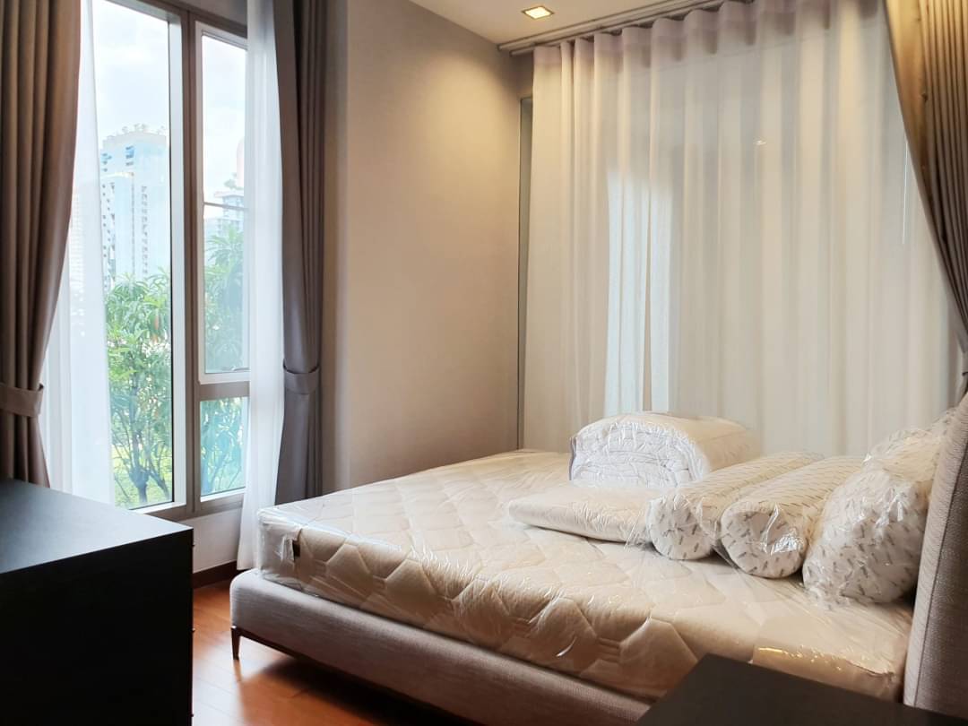 ASHTON MORPH38 I BTS THONGLOR I PET FRIENDLY 2BEDROOM AND PRIVATE POOL READY TO MOVE IN I HL