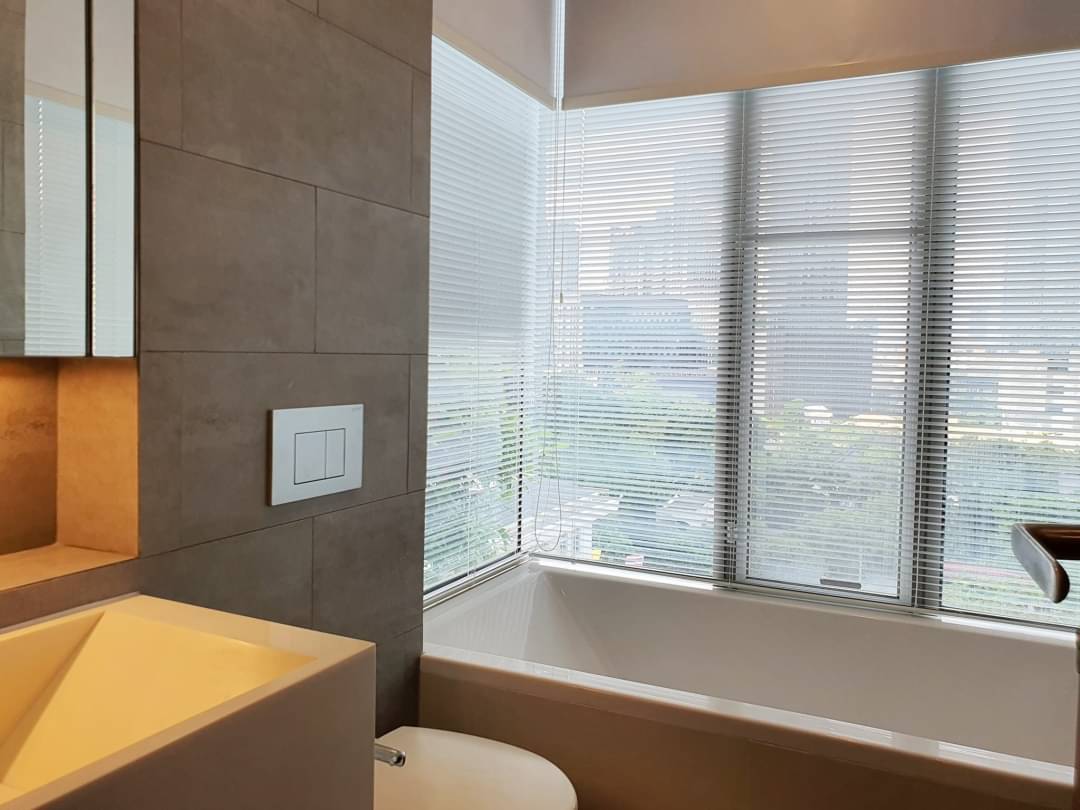 ASHTON MORPH38 I BTS THONGLOR I PET FRIENDLY 2BEDROOM AND PRIVATE POOL READY TO MOVE IN I HL