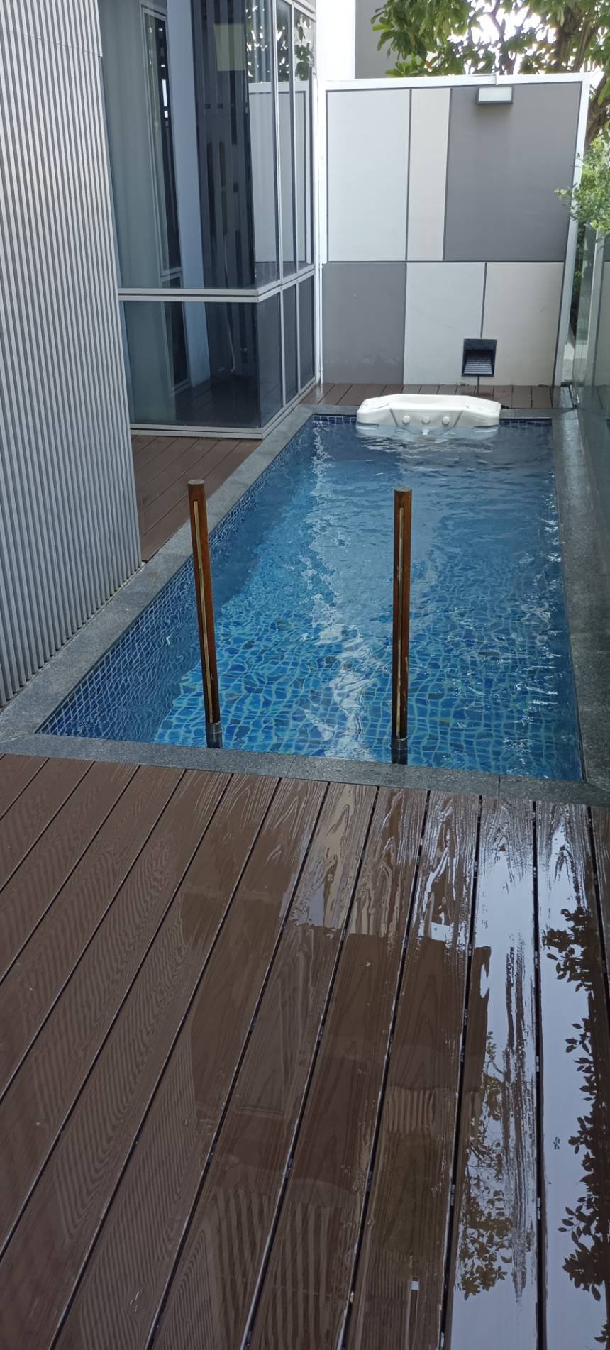 ASHTON MORPH38 I BTS THONGLOR I PET FRIENDLY 2BEDROOM AND PRIVATE POOL READY TO MOVE IN I HL