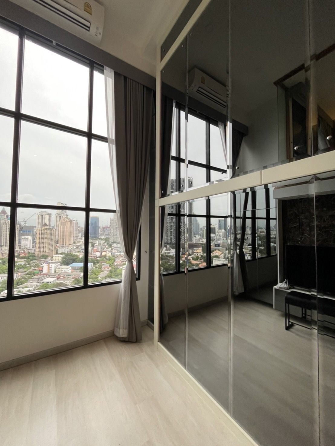 🔥FOR RENT🔥KnightsBridge Prime Sathorn I BTS Chong Nonsi I #HL