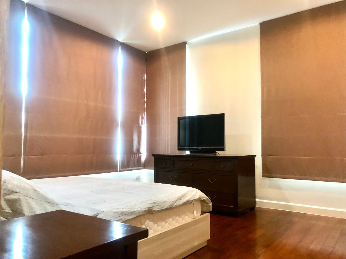 SIRI RESIDENCE I BTS PHROMPHONG I 98SQ.M. 2BED2BATH READY TO MOVE IN I HL