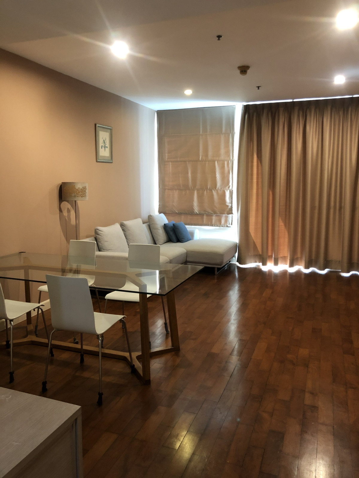 SIRI RESIDENCE I BTS PHROMPHONG I 98SQ.M. 2BED2BATH READY TO MOVE IN I HL