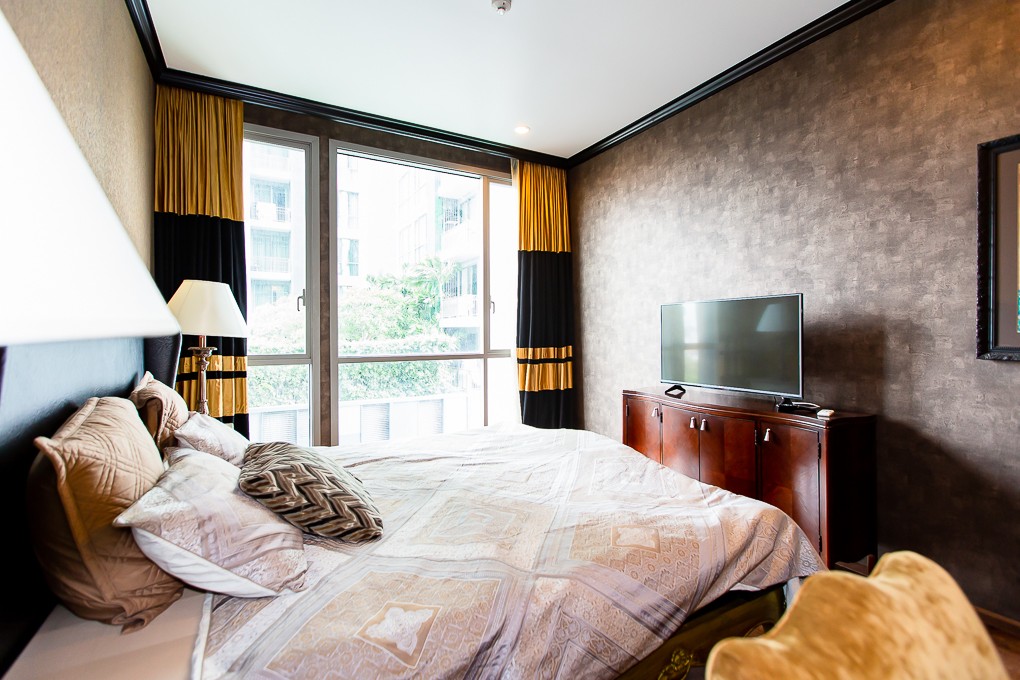 Quattro by sansiri I BTS Thonglor I Beautiful room I #HL