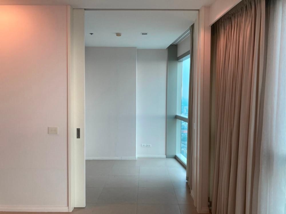 🌞SELL🌞|The River Condominium|BTS Saphan Taksin| ชั้นสูงมาก วิวแม่น้ำ#HL