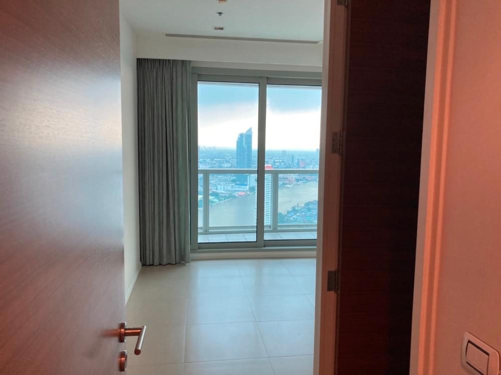 🌞SELL🌞|The River Condominium|BTS Saphan Taksin| ชั้นสูงมาก วิวแม่น้ำ#HL