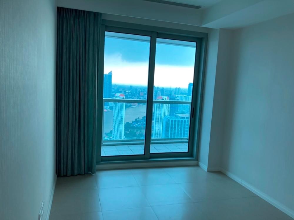 🌞SELL🌞|The River Condominium|BTS Saphan Taksin| ชั้นสูงมาก วิวแม่น้ำ#HL