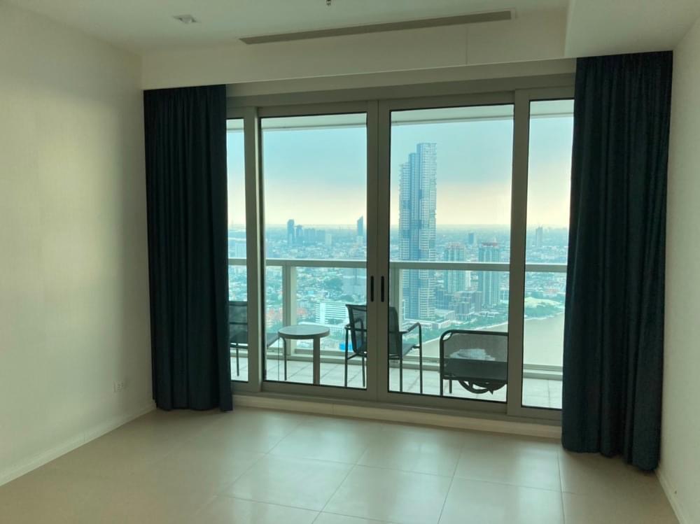 🌞SELL🌞|The River Condominium|BTS Saphan Taksin| ชั้นสูงมาก วิวแม่น้ำ#HL