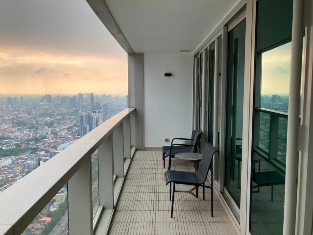 🌞SELL🌞|The River Condominium|BTS Saphan Taksin| ชั้นสูงมาก วิวแม่น้ำ#HL