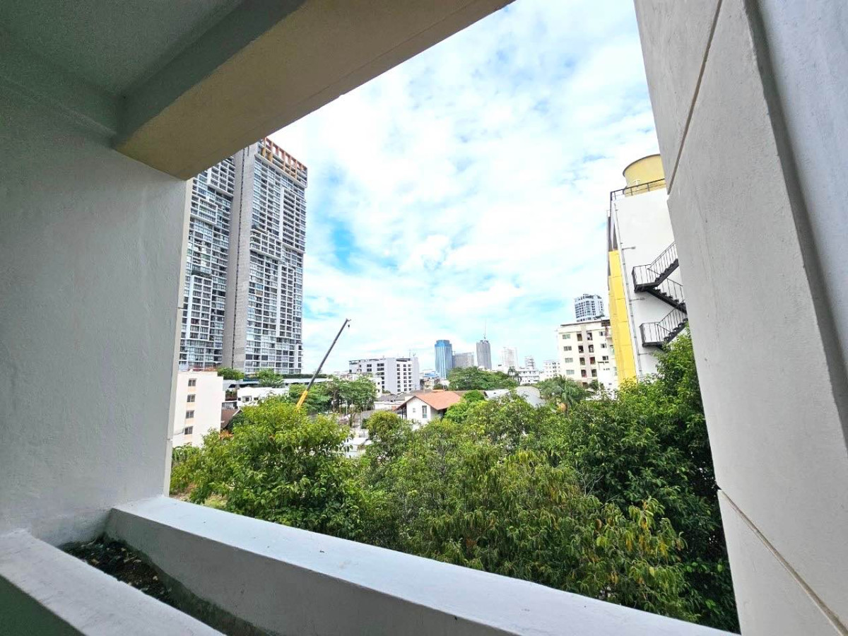 Century Park Condominium | MRT Ladprao | 2ห้องนอนราคาดี ตกแต่งสวยพร้อมอยู่ #HL