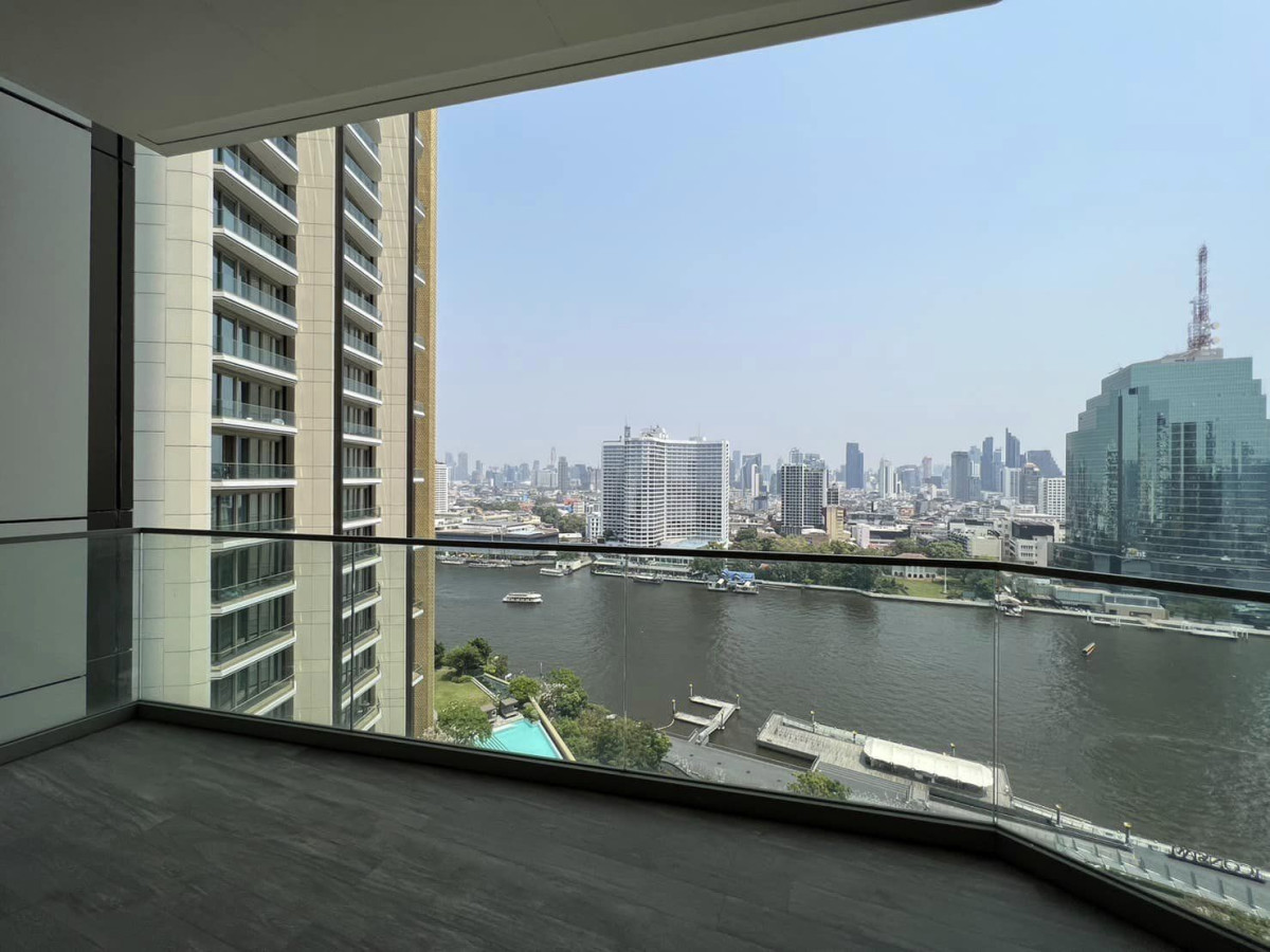 Magnolias Waterfront Residences ICONSIAM (แมกโนเลียส์ วอเตอร์ฟรอนท์ เรสซิเดนซ์ ณ ไอคอนสยาม)|BTS Charoen Nakhon | For Rent ห้องตกแต่งสวย วิวแม่น้ำ คอนโดสุดหรูริมน้ำใกล้ icon siam | #HL