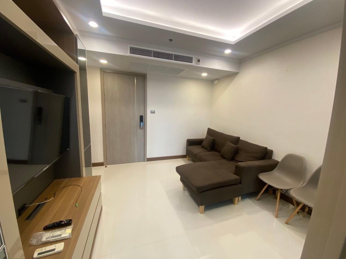 Supalai oriental 39 I BTS Phom Phong I Best price!! #HL