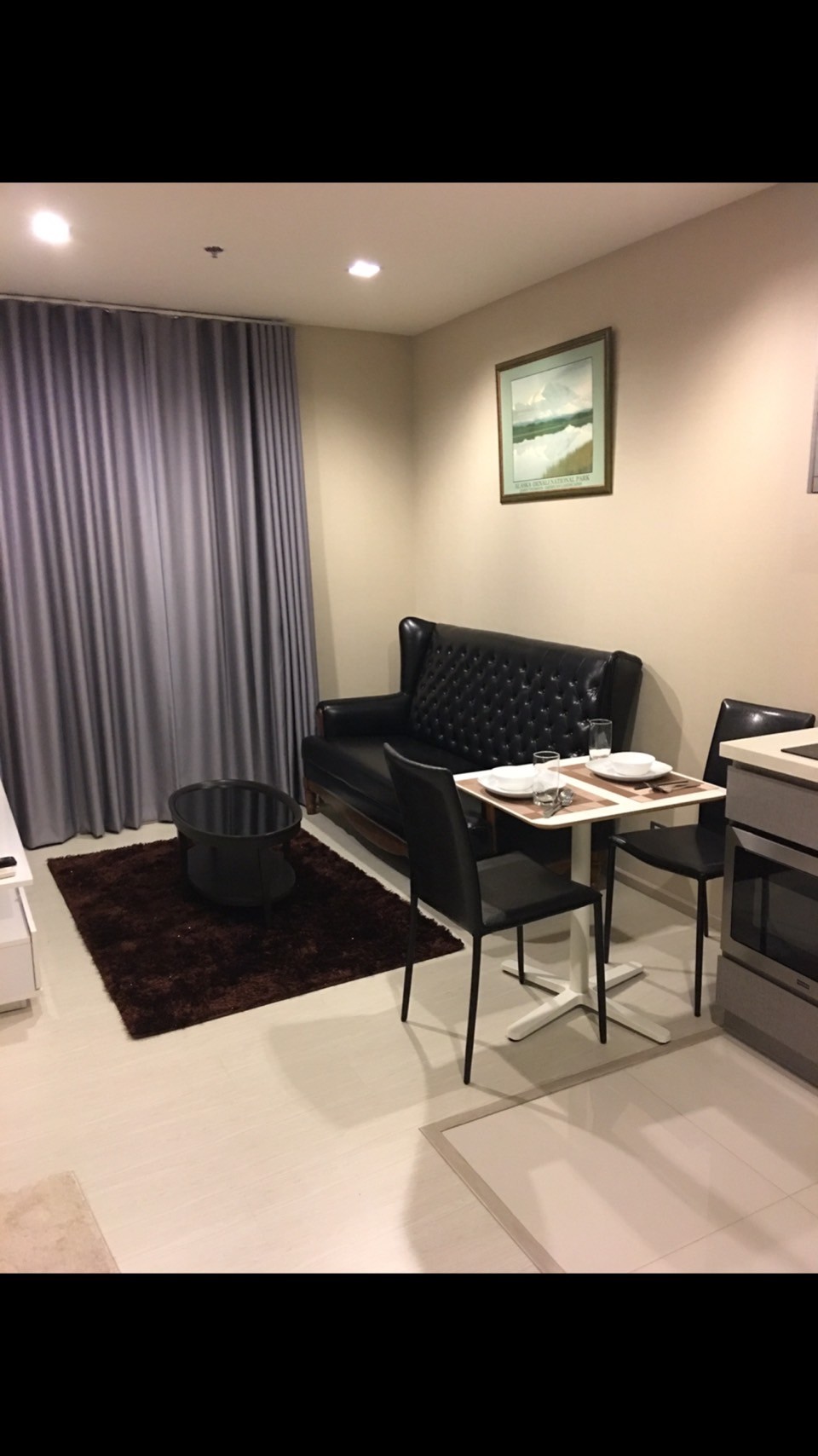 Rhythm Sukhumvit 36-38 I BTS Thonglor I Best Price Beautiful room I #HL