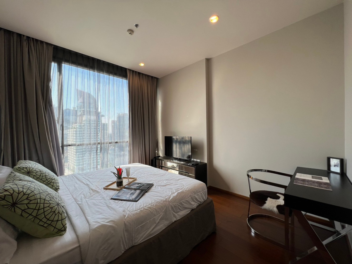 Quattro by sansiri I BTS Thonglor I Beautiful room I #HL