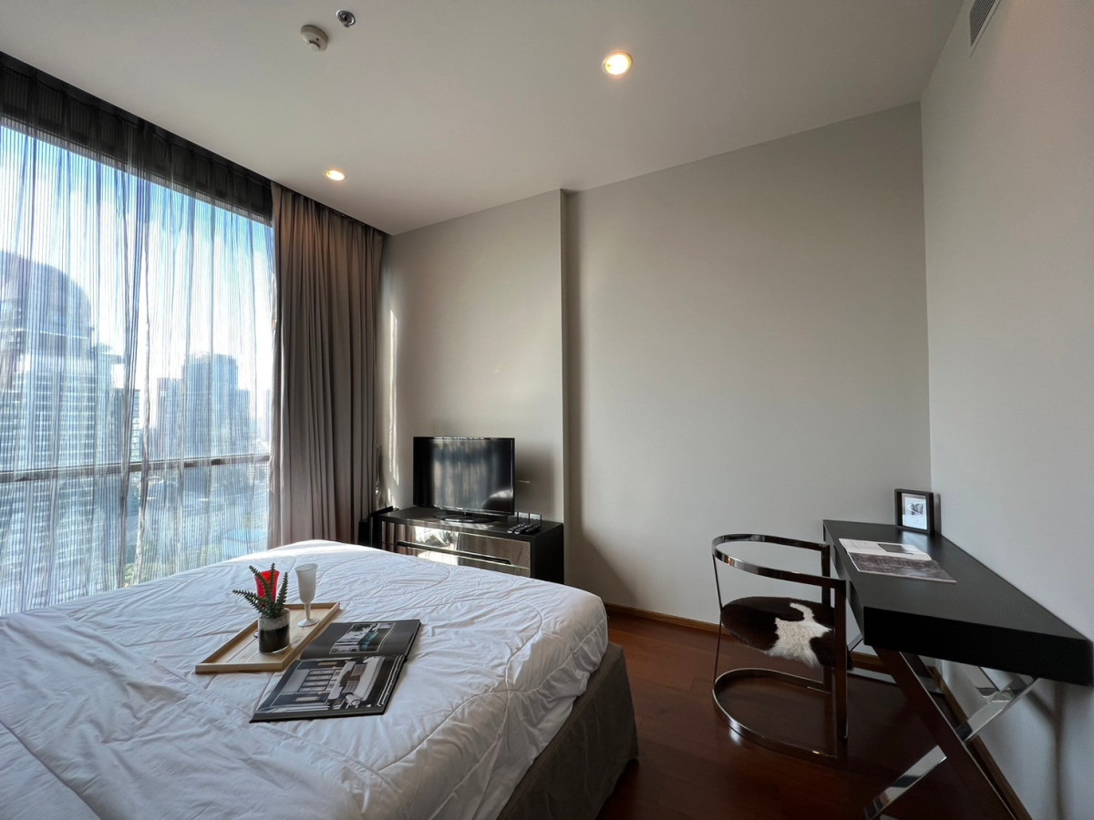 Quattro by sansiri I BTS Thonglor I Beautiful room I #HL