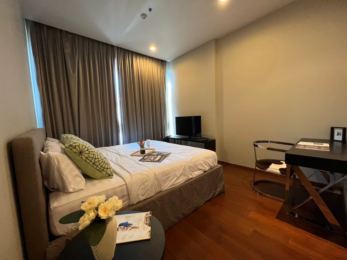 Quattro by sansiri I BTS Thonglor I Beautiful room I #HL