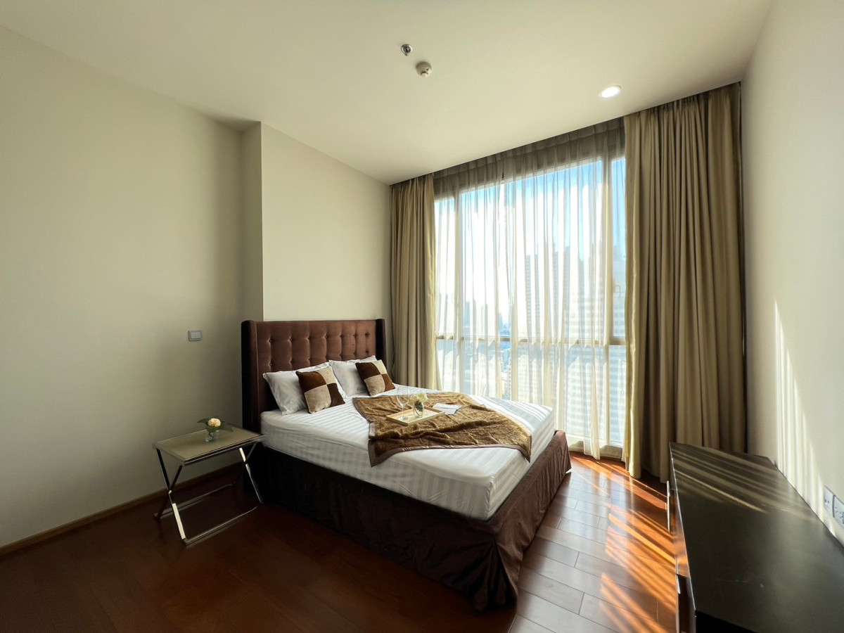 Quattro by sansiri I BTS Thonglor I Beautiful room I #HL