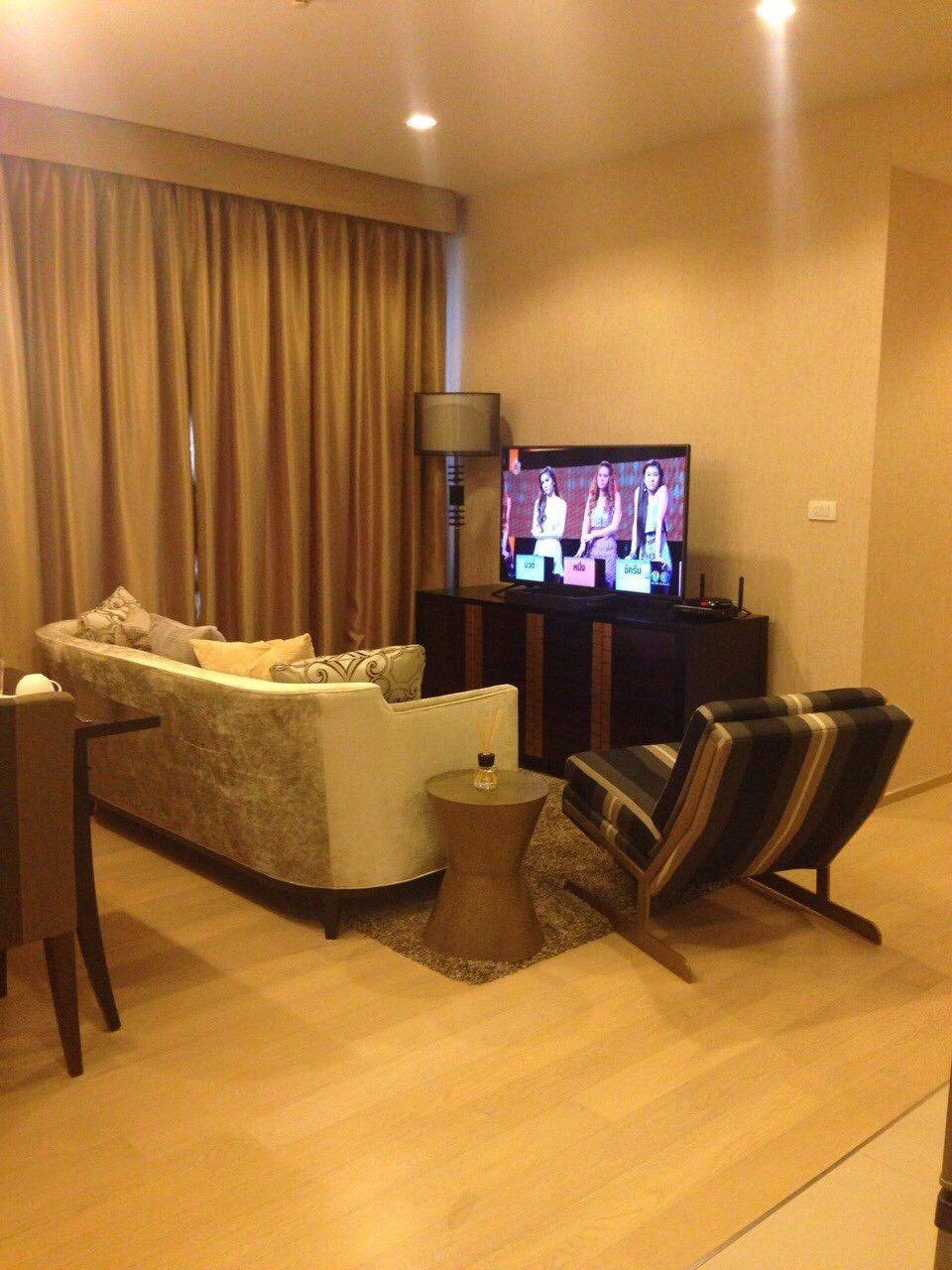 HQ Thonglor I BTS Thonglor I Beautiful room Good Price I #HL