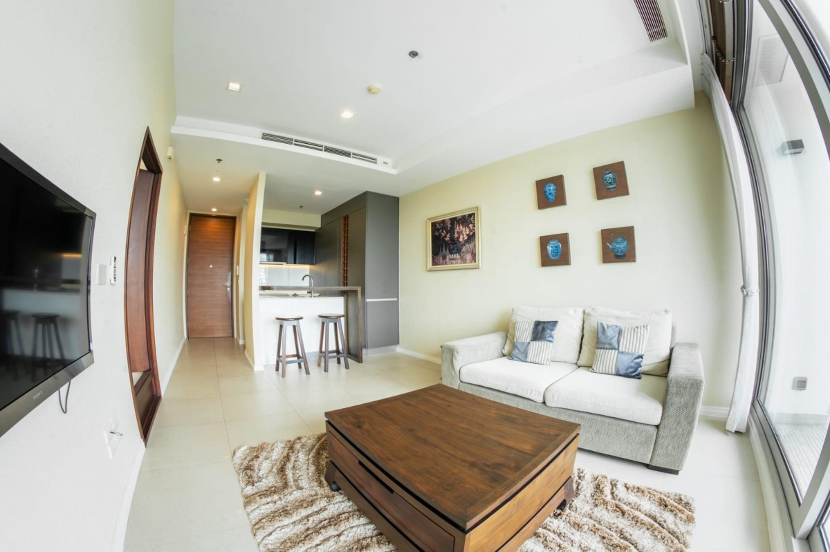 🌞SELL🌞|The River Condominium|BTS Saphan Taksin|ทิศเหนือ วิวแม่น้ำ#Hl