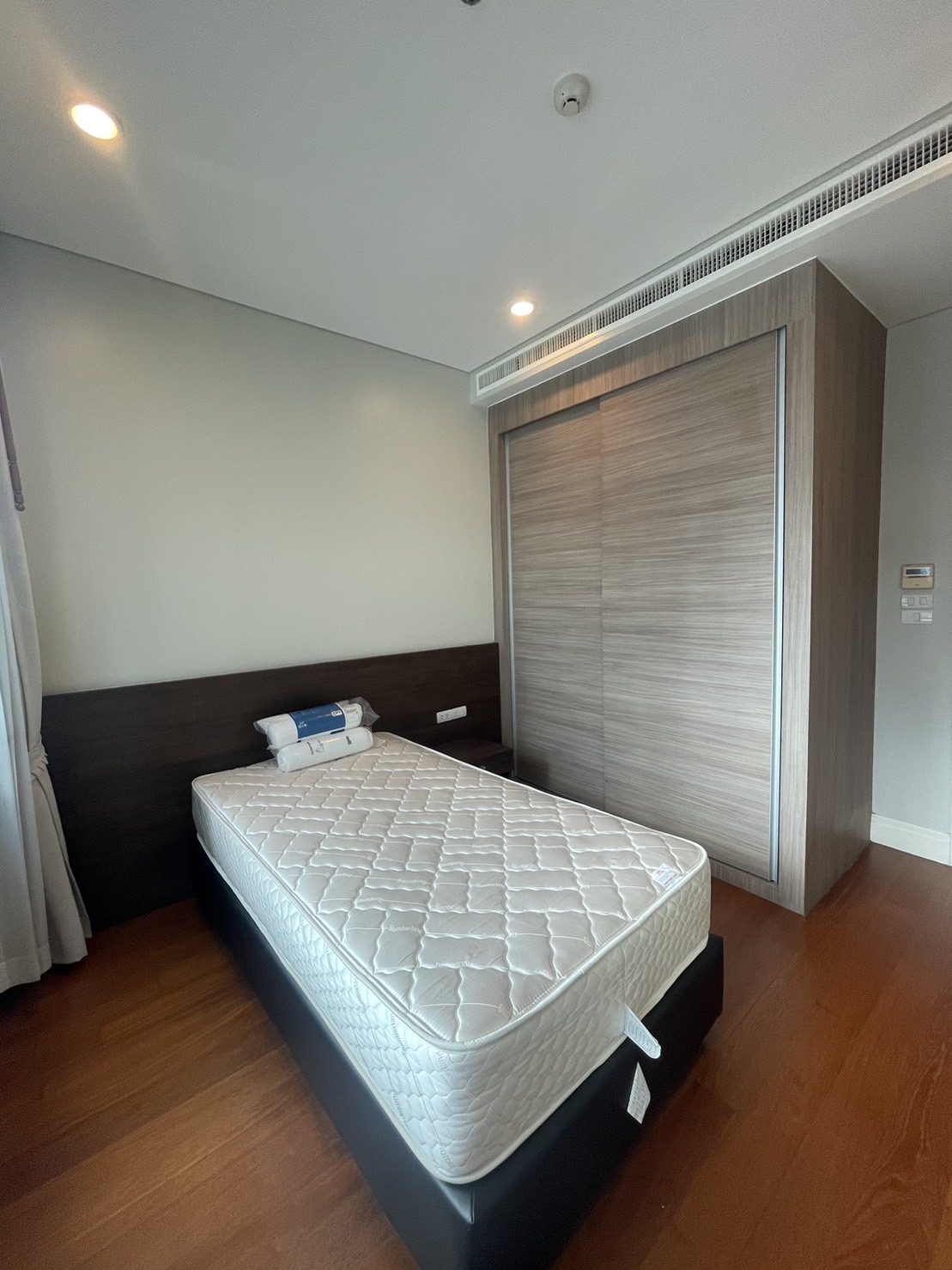 Bright Sukhumvit 24| BTS Phrom Phong |The best, View city| #HL